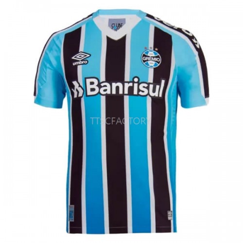 Maillot/Tenue Grêmio Domicile 2022/2023 Maillot/Tenue Grêmio Domicile 2022/2023